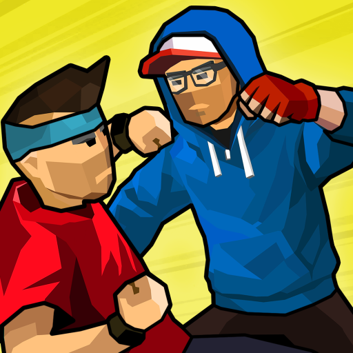 Download City Fighter vs Street Gang Mod APK 3.6.6 – (Unlimited money,Mod Menu,Weak enemy,Remove ads)
