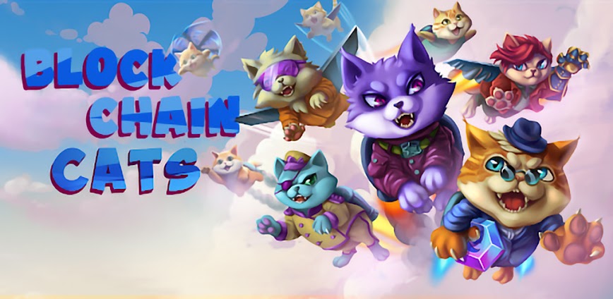 Download Blockchain Cats Mod APK 1.83.0 – (Unlimited money,Mod Menu,Mod speed)