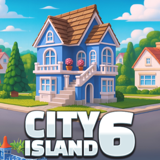 Download City Island 6: Building Town Mod APK 5.3.1 – (Unlimited money)