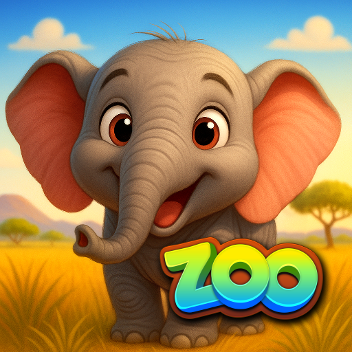 Download Zoo Island: Wild Family Park Mod APK 1.5.3 – (Free purchase)