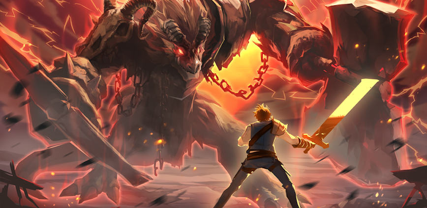 Download Battle Ranker in Another World Mod APK 1.2.65 – (Mod Menu,God Mode,High Damage,Invincible)