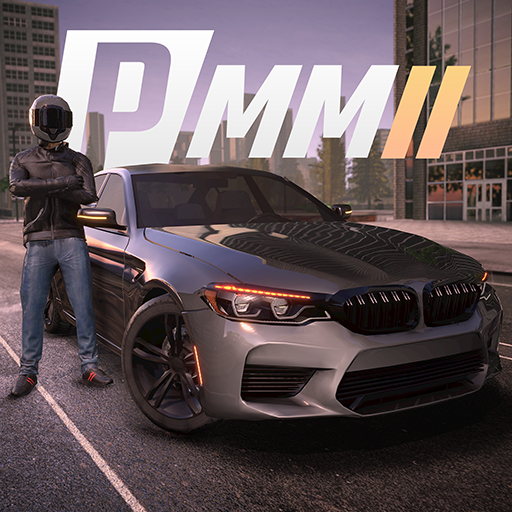 Parking Master Multiplayer 2 v2.9.7 MOD APK [Unlimited Money]