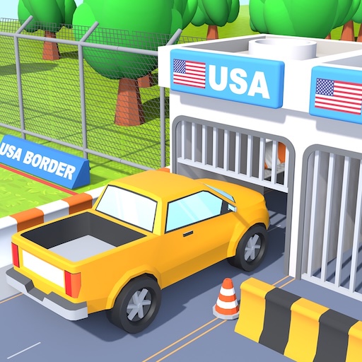 Download Idle Border Control Mod APK 4.20 – (Unlimited Money)