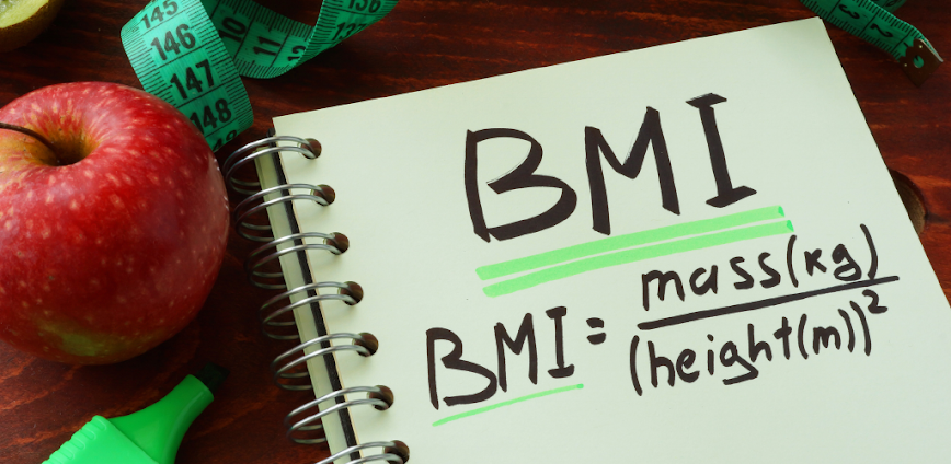 Download BMI Calculator Mod APK 2.34 – (Paid for free,Free purchase)
