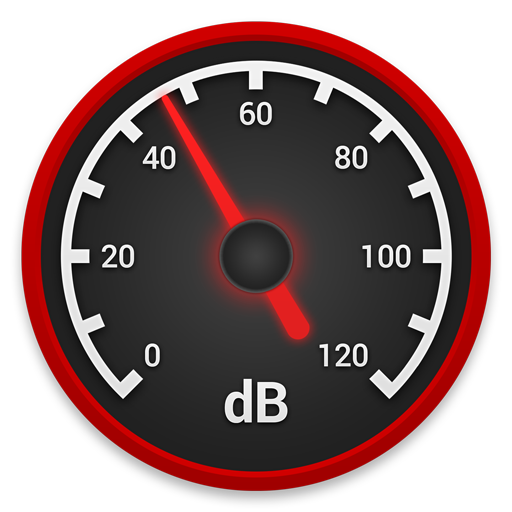 Download Sound Decibel Meter Mod APK 2.33 – (Paid for free,Free purchase)