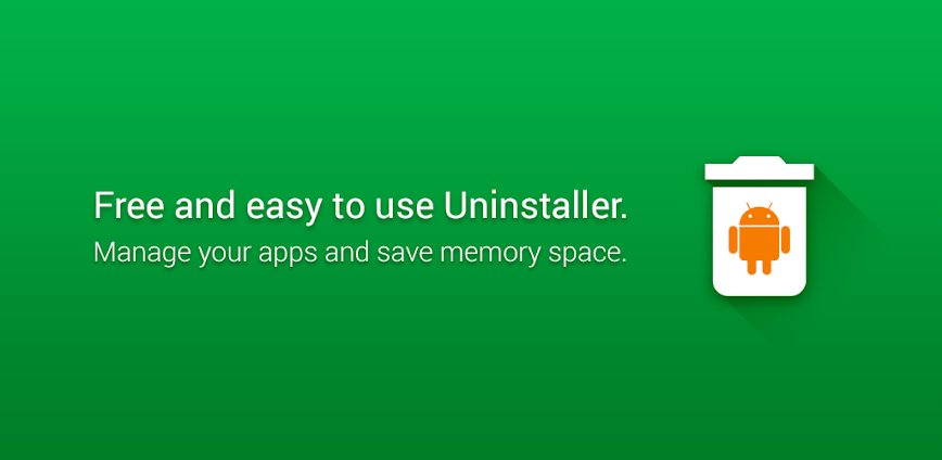 Download Uninstaller Mod APK 2.38 – (Paid for free,Free purchase)