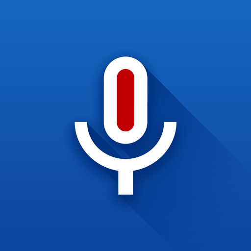 Download Voice Recorder Mod APK 3.35 – (Paid for free,Free purchase)
