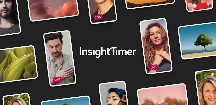 Insight Timer – Meditation App