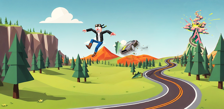 Faily Brakes Roadtrip