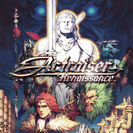 Download Actraiser Renaissance Mod APK 1.1.3 – (Mod Menu)