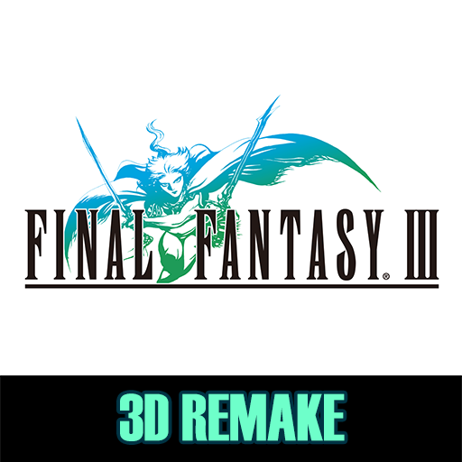 Download FINAL FANTASY III (3D REMAKE) Mod APK 2.0.6 – (Mod Menu)