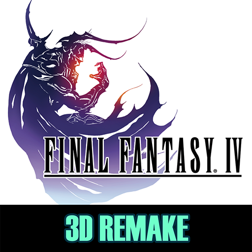 Download FINAL FANTASY IV (3D REMAKE) Mod APK 2.0.5 – (Mod Menu)