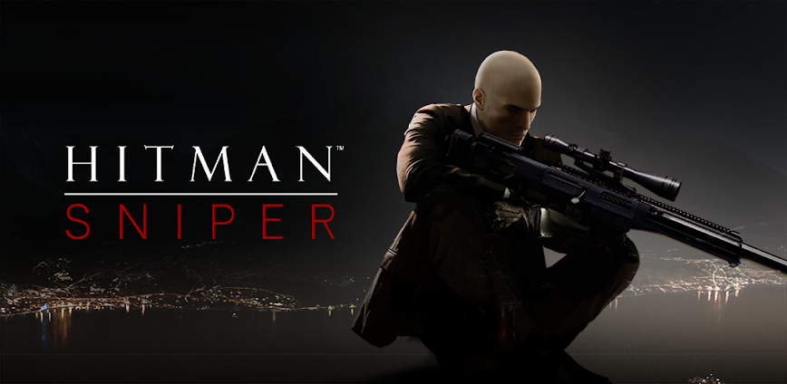 Download Hitman Sniper Mod APK 1.20.7 – (Unlimited money)