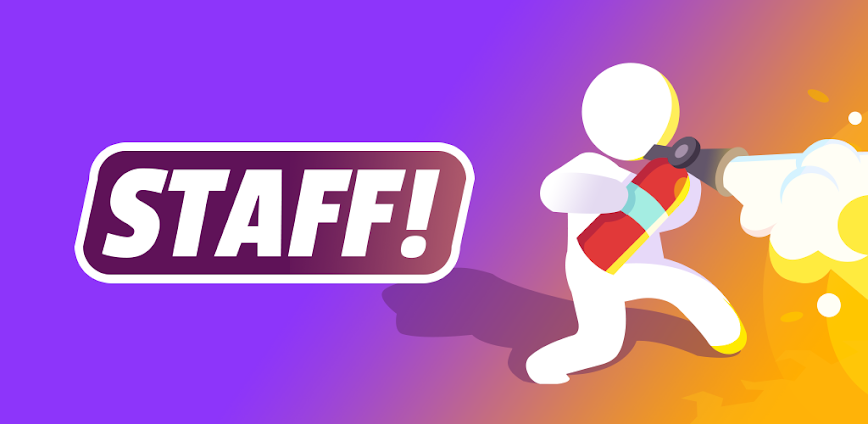Download Staff! – Job Game | Simulator Mod APK 1.2.22 – (Unlocked,Free purchase)