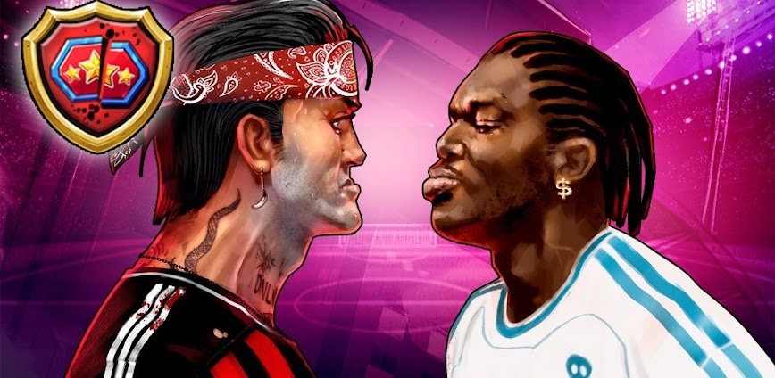 Underworld Football Manager 2 v3.3.4 MOD APK [Unlimited Money]