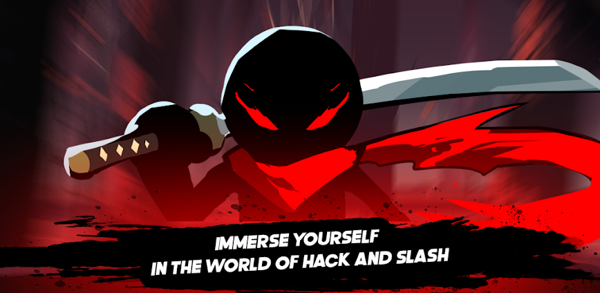 Download Stickman Fight: Weapon Master Mod APK 0.4.0 – (Mod Menu,God Mode,High Damage)