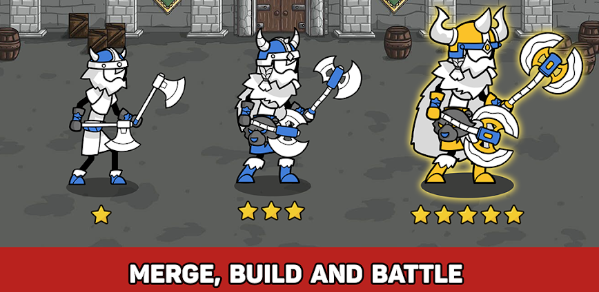 Download Stick War: Battle Legacy Mod APK 0.3.1 – (Mod Menu,Unlimited)