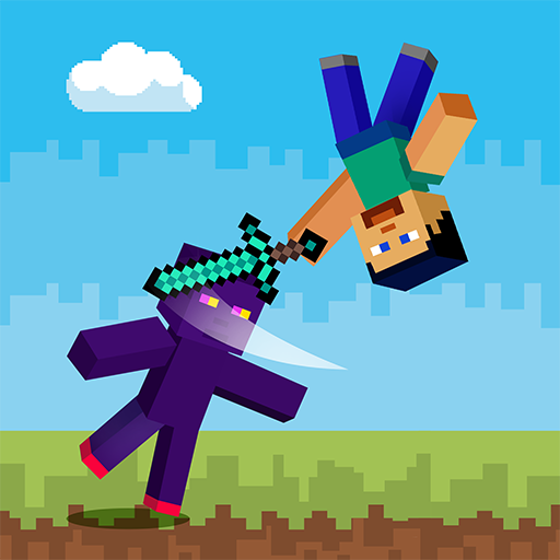 Download Stickman Battle: Duelist War Mod APK 0.1.7 – (Unlimited money,Remove ads)