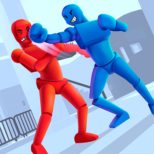 Download Stickman Ragdoll Fighter: Bash Mod APK 0.2.54 – (Unlimited money,Mod Menu)