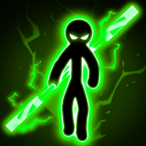 Download Stickman vs Monster: Idle RPG Mod APK 2.0.16 – (Unlimited money,God Mode,High Damage)
