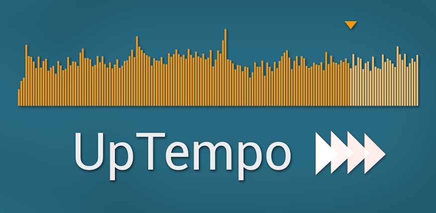 Download Up Tempo: Pitch, Speed Changer Mod APK 3.7.2 – (Unlocked,Pro)