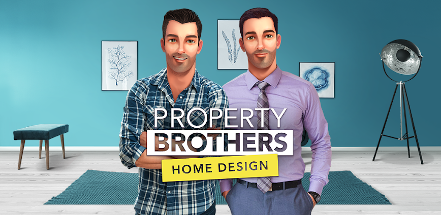 Download Property Brothers Home Design Mod APK 3.9.0.1 – (Unlimited money)