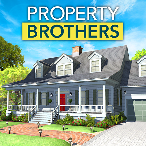Download Property Brothers Home Design Mod APK 3.9.0.1 – (Mod Menu)