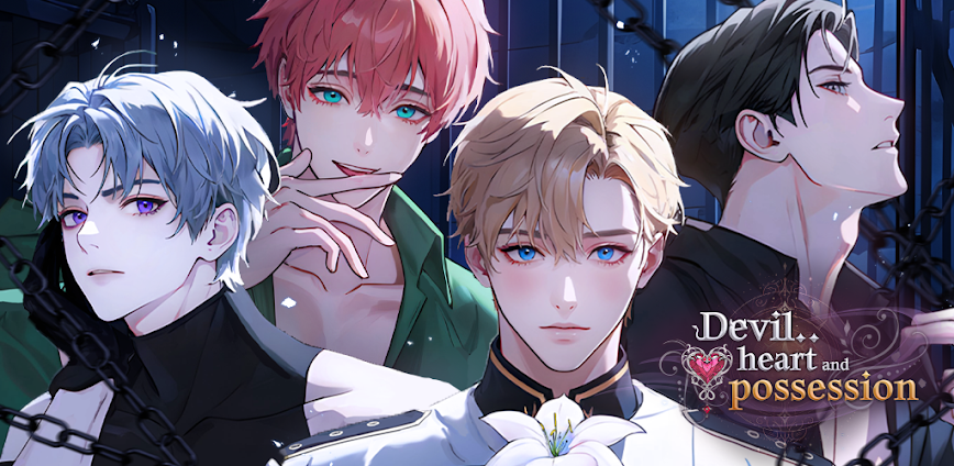 Download Devil, heart and possession Mod APK 1.0.9 – (Free purchase,Premium,Mod Menu)