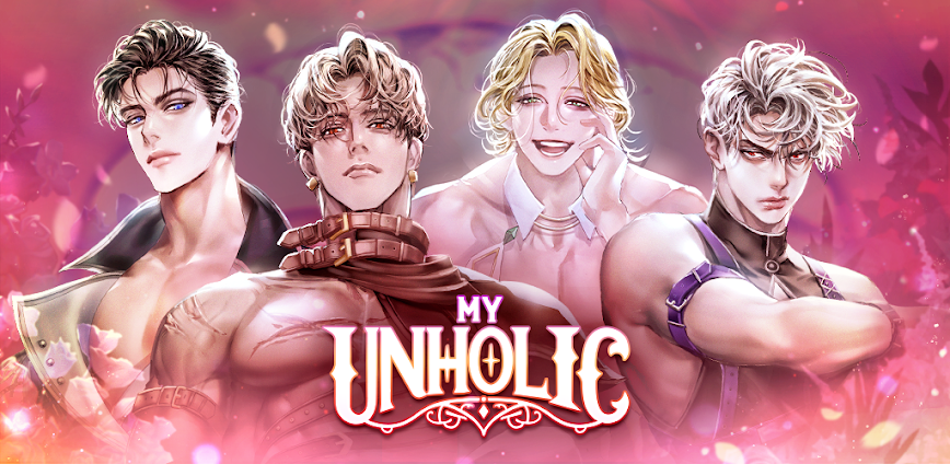 Download MY UNHOLIC: Romance Fantasy Mod APK 1.0.7 – (Free purchase,Premium,Mod Menu)