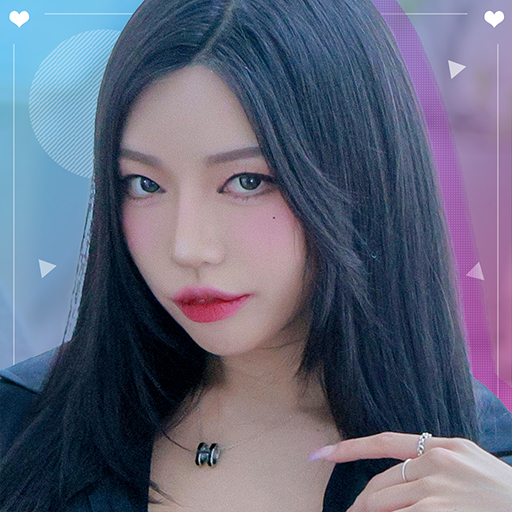 Five Hearts Under One Roof v1.1.2 MOD APK [Unlock All Chapter, Unlimited Love Letter]