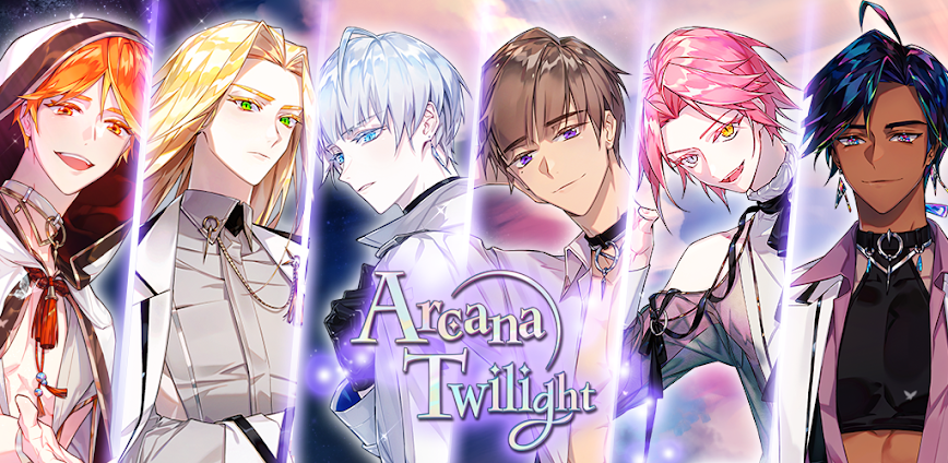 Download Arcana Twilight : Anime game Mod APK 1.15.7 – (Mod Menu,God Mode)