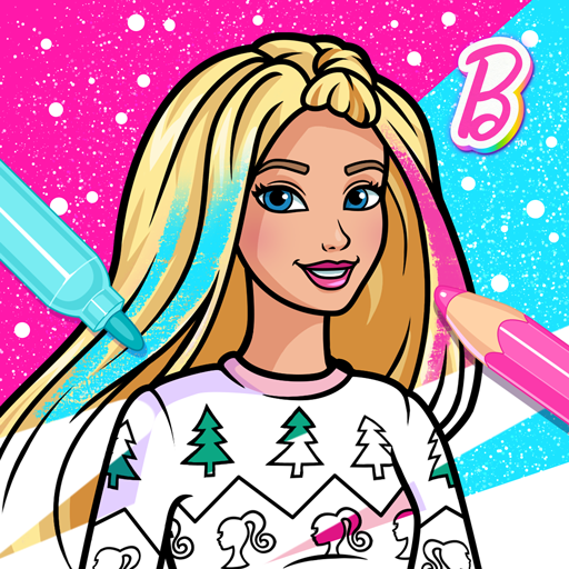 Download Barbie Color Creations Mod APK 4.4.0 – (Full)