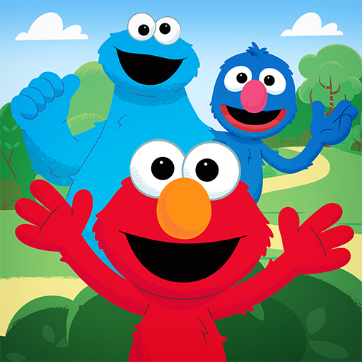 Download Sesame Street Games Club Mod APK 8.1.0 – (Full)