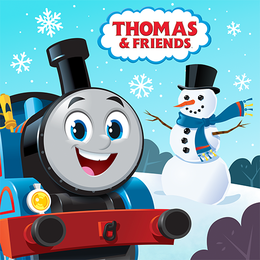 Download Thomas & Friends™: Let’s Roll Mod APK 7.4.0 – (Unlocked,Full)