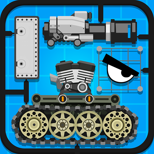 Super Tank Rumble v5.11.8 MOD APK [Unlimited Money/Premium Unlocked]