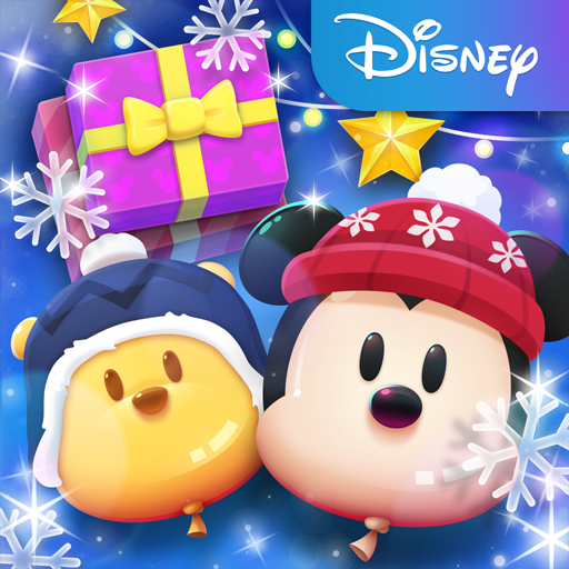 Download Disney POP TOWN Mod APK 1.18.2 – (Mod Menu)