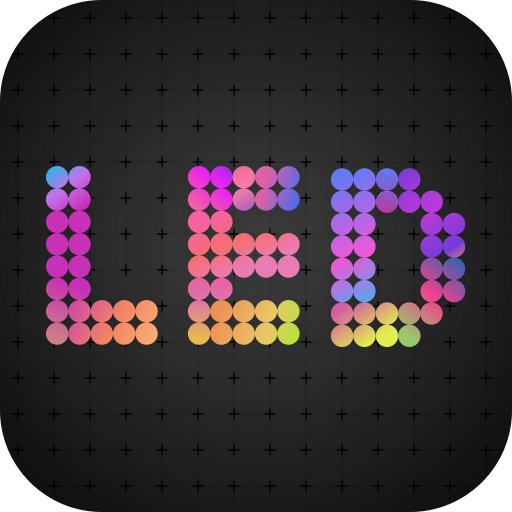Download LED Scroller – LED Banner Mod APK 1.9.5 – (Unlocked,Remove ads)