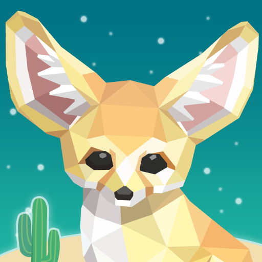 Merge Safari – Fantastic Isle