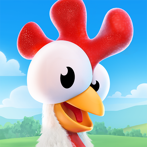 Hay Day v1.68.197 MOD APK [Unlimited Money]