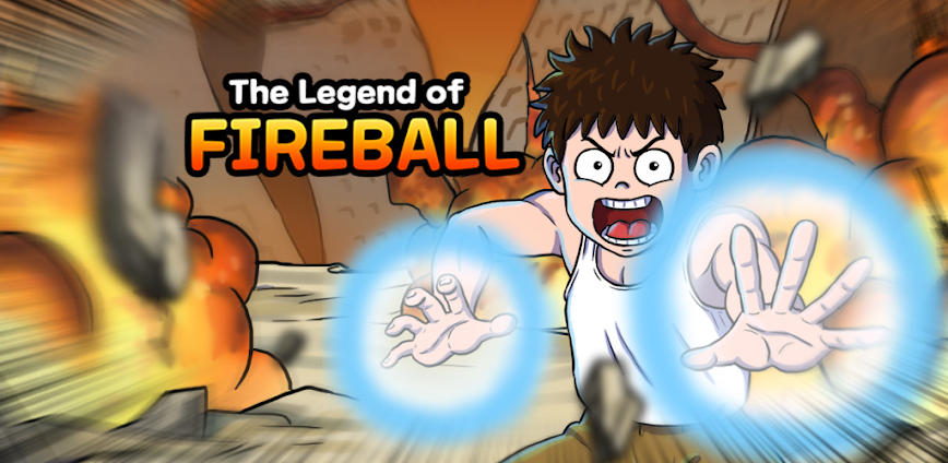 Download The Legend of Fireball Mod APK 1.12.5 – (Remove ads,Free purchase,Free shopping,Unlimited money)