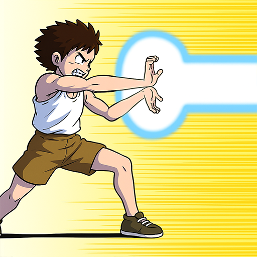 Download The Legend of Fireball Mod APK 1.12.5 – (Remove ads,Free purchase,Free shopping,Unlimited money)