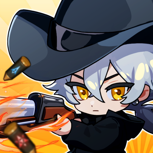 Download Hunter’s Trigger: Idle RPG Mod APK 1.20.0 – (High Damage)