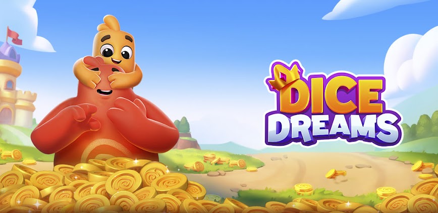 Download Dice Dreams™️ Mod APK 1.99.5.31834 – (Mod Menu)