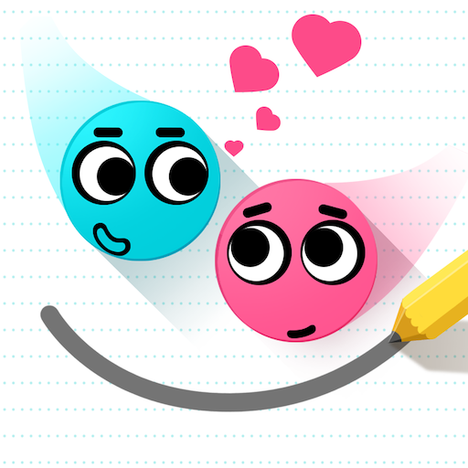 Download Love Balls Mod APK 1.7.4 – (Remove ads,Unlimited money,Unlimited hints)