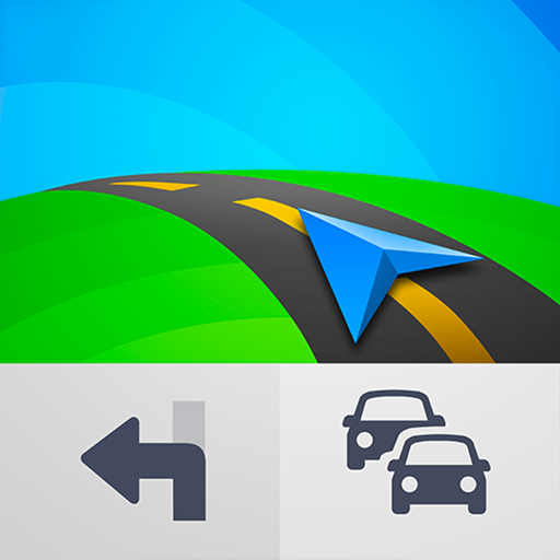 Download Sygic GPS Navigation & Maps Mod APK 25.7.02494 – (Premium)