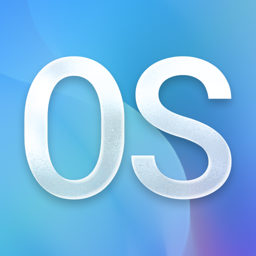 Download OS Style Launcher Mod APK 15.8 – (Unlocked,Pro)