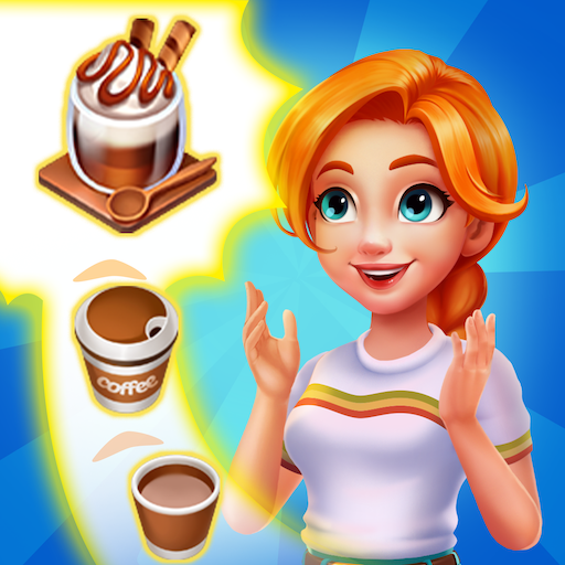 Download Merge Food – Chef Decoration Mod APK 1.0.23 – (Unlimited money,Mod Menu)