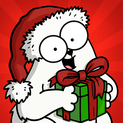 Download Simon’s Cat Match! Mod APK 1.33.1 – (Unlimited money)