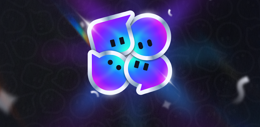 Download Talkin: Global Friends & Chat Mod APK 4.4.2 – (Unlocked,Paid for free,Pro,Remove ads)