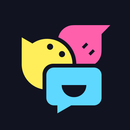 Download Talkin: Global Friends & Chat Mod APK 4.4.2 – (Unlocked,Paid for free,Pro,Remove ads)